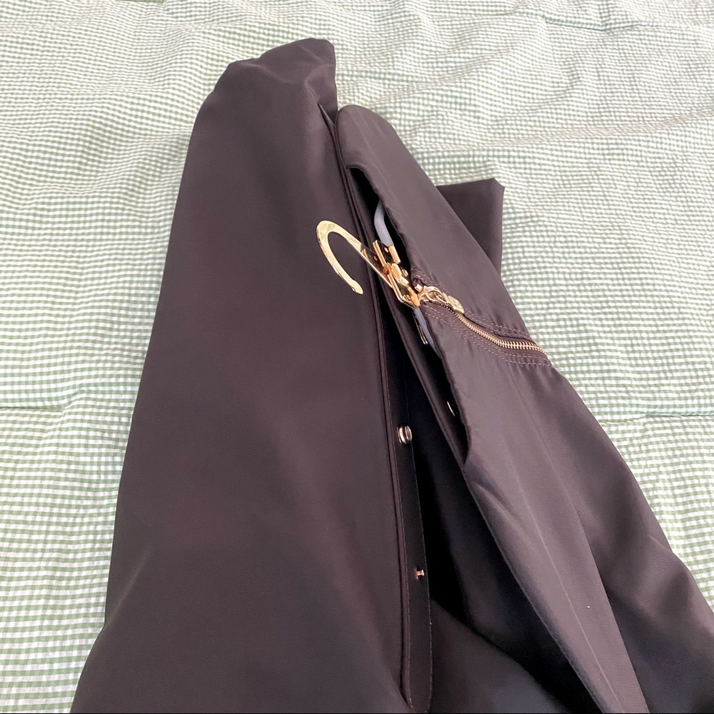 Authentic Louis Vuitton Nylon Travel Garment Bag (Unisex) - Picture 10 of 15